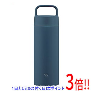 �y1����5.0�̂����A18���̓|�C���g3�{�I�zZOJIRUSHI �X�e�����X�}�O 0.5L SM-RS50-AD �l�C�r�[