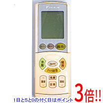楽天市場】ダイキン エアコン リモコン brc937a505の通販