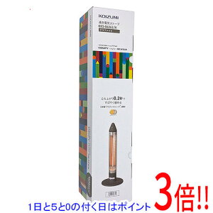�y1����5.0�̂����A18���̓|�C���g3�{�I�zKOIZUMI �O���t�@�C�g�q�[�^�[ KKS-06263/H �O���t�@�C�g