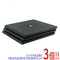 楽天市場】プレイステーション4 pro cuh-7100bb [1tb]の通販