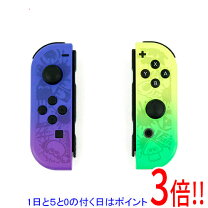 楽天市場】スプラトゥーン2 ジョイコン（テレビゲーム）の通販