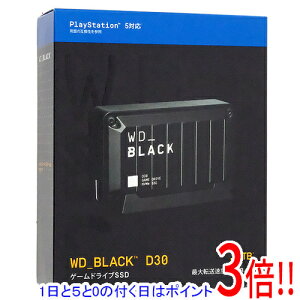 y15.0̂A18̓|Cg3{IzWestern Digital Q[pSSD WD_Black D30 Game Drive SSD WDBATL0010BBK-JESN 1TB