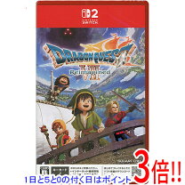楽天市場】ドラゴンクエストVII Reimagined Switch2の通販