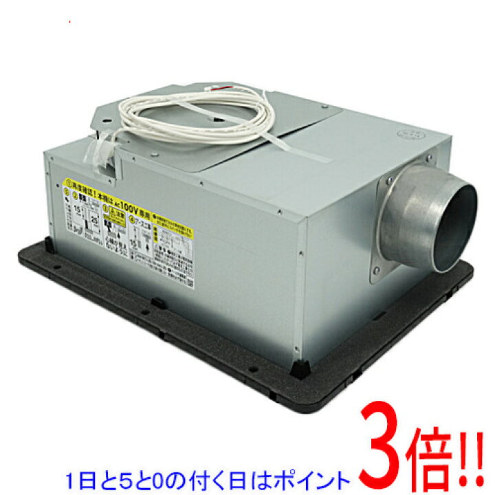 楽天市場】MAX 換気乾燥暖房機 UFD-112A : エクセラー