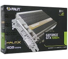 【中古】PALIT GeForce GTX1050Ti 4GB KalmX NE5105T018G1-1070H 元箱あり