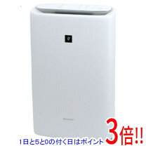 楽天市場】シャープ ki-ld50-w(ホワイト系) プラズマクラスター25000 