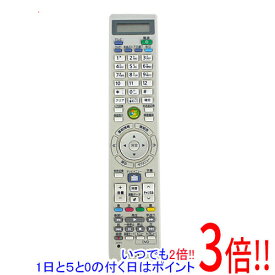 【いつでも2倍！1日と5．0のつく日は3倍！18日も3倍！】【中古】NEC PCリモコン RXT9000-1301EC