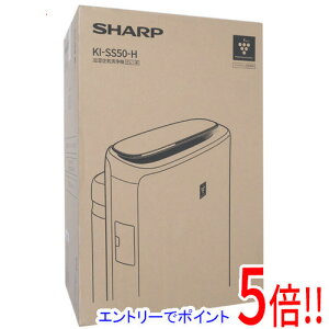 yۏؑΉ!!zSHARP C@ vY}NX^[25000 KI-SS50-H O[