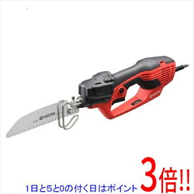 【エントリーで5倍！11/04 20:00〜11/11 01：59まで！】[在庫品]京セラ(リョービ) 電気のこぎりキット ASK-1010KT 618403B