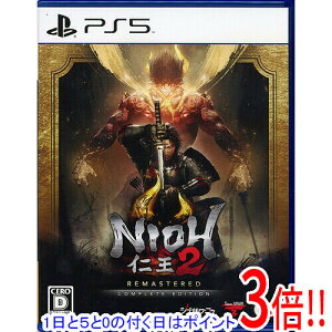 �y1����5.0�̂����A18���̓|�C���g3�{�I�z�m��2 Remastered Complete Edition PS5