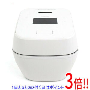 yۏؑΉ!!zTOSHIBA ^󈳗IHъ 5.5 RC-10SGX(W) OzCg