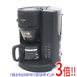 �y�����ۏؑΉ�!!�z�y1����5.0�̂����A18���̓|�C���g3�{�I�zZOJIRUSHI �S�����R�[�q�[���[�J�[ ����� EC-SA40-BA