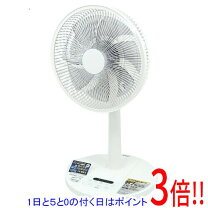 楽天市場】山善 扇風機 温度センサーの通販