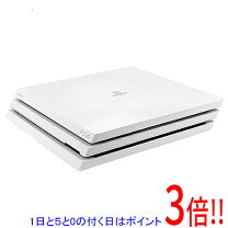 楽天市場】playstation 4 pro グレイシャー・ホワイト 1tb (cuh 