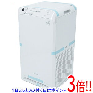 �y�����ۏؑΉ�!!�z�y1����5.0�̂����A18���̓|�C���g3�{�I�zDAIKIN �X�g���[�}��C����@ ���C�����X�����R���t ACM55X-W �z���C�g