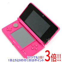 楽天市場】3DS ピンクの通販