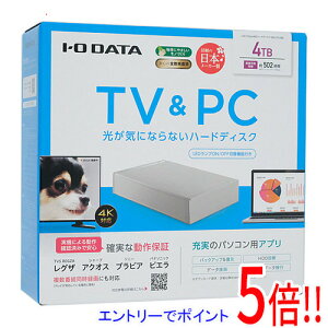 yۏؑΉ!!zI-O DATA OtHDD HDD-UTL4WB zCg