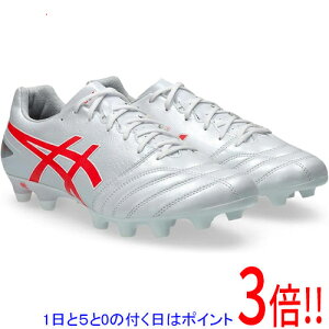 �y1����5.0�̂����A18���̓|�C���g3�{�I�zasics �A�V�b�N�X 26.5cm �T�b�J�[ �V���[�Y DS LIGHT ADVANCE WIDE 1103A098 �z���C�g/�t���b�V�� ���b�h