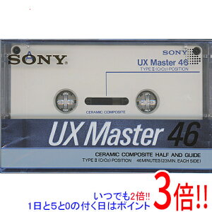 SONY カセット テープ 46分の人気商品・通販・価格比較 - 価格.com 