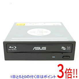 【1日と5.0のつく日、18日はポイント3倍！】【中古】ASUS製 高機能型Blu-Rayコンボドライブ BC-12D2HT