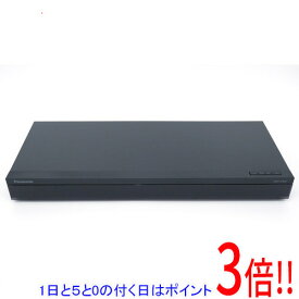 【延長保証対応!!】【1日と5.0のつく日、18日はポイント3倍！】Panasonic ブルーレイディスクレコーダー 4Kディーガ 3TB DMR-4T303