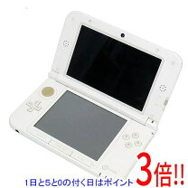 楽天市場】3ds ll 本体 ミント ホワイトの通販 