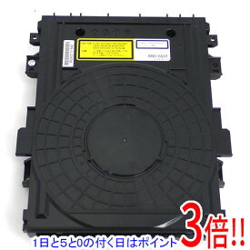 【1日と5.0のつく日、18日はポイント3倍！】【中古】SONY レコーダー用内蔵型ブルーレイドライブ BRD-600T ベゼルなし