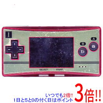 楽天市場】本体 ゲームボーイミクロ ゲームボーイアドバンスの通販