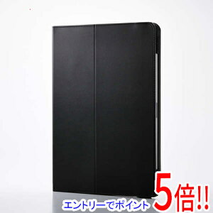 y15.0̂A18̓|Cg3{IzELECOM 13C`iPad Air(M3/M2) tbvP[X ՌK[h xgt TB-A25XPLF2BK ubN