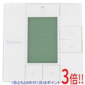 �y1����5.0�̂����A18���̓|�C���g3�{�I�zDAIKIN �Ɩ��p���C�@�� �x���e�B�G�[���p ����֘A���� �ȃi�r���C�����R�� BRC301G4