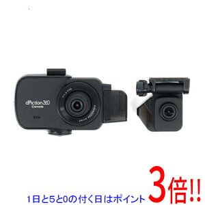 �y�����ۏؑΉ�!!�z�y1����5.0�̂����A18���̓|�C���g3�{�I�zCAR MATE �h���C�u���R�[�_�[ d�fAction 360D DC4000R