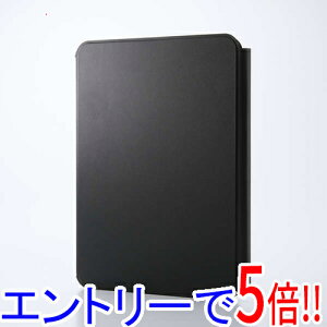 yGg[5{I11/14 10:00`11/16 23F59܂ŁIzELECOM iPad(A16) tbvP[X  v X[vΉ TB-A25RWVH2BK ubN