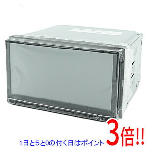 �y�����ۏؑΉ�!!�z�y1����5.0�̂����A18���̓|�C���g3�{�I�zKENWOOD �J�[�i�r�Q�[�V���� �ʑ��i�r MDV-D711