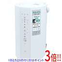 【延長保証対応!!】【新品訳あり(箱きず・やぶれ)】 ZOJIRUSHI スチーム式加湿器 EE-DE50-WA ホワイト