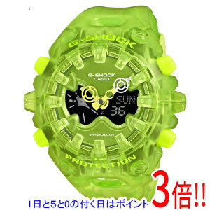 �y�����ۏؑΉ�!!�z�y1����5.0�̂����A18���̓|�C���g3�{�I�zCASIO �r���v G-SHOCK GA-V01SKE-3AJF