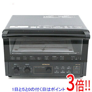 �y�����ۏؑΉ�!!�z�y1����5.0�̂����A18���̓|�C���g3�{�I�zHITACHI �R���x�N�V�����I�[�u���g�[�X�^�[ HMO-F300(B) �X�g�[���u���b�N