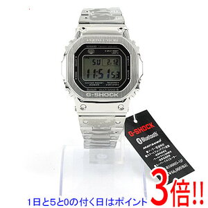 yۏؑΉ!!zCASIO rv G-SHOCK GMW-B5000D-1JF