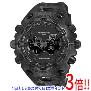 �y�����ۏؑΉ�!!�z�y1����5.0�̂����A18���̓|�C���g3�{�I�zCASIO �r���v G-SHOCK GA-V01SKE-8AJF