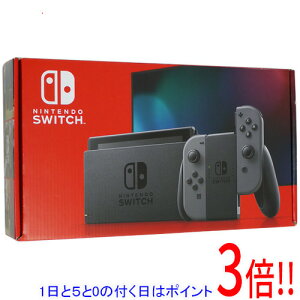 �y�����ۏؑΉ�!!�z�y1����5.0�̂����A18���̓|�C���g3�{�I�z�C�V�� Nintendo Switch �o�b�e���[�g�����f�� HAD-S-KAAAA �O���[