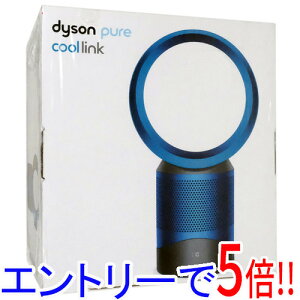 yۏؑΉ!!zDyson e[ut@ Pure Cool Link DP03IB ACA/u[