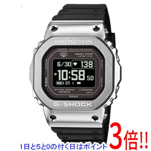 �y1����5.0�̂����A18���̓|�C���g3�{�I�zCASIO �r���v G-SHOCK G-SQUAD GM-H5600-1JR