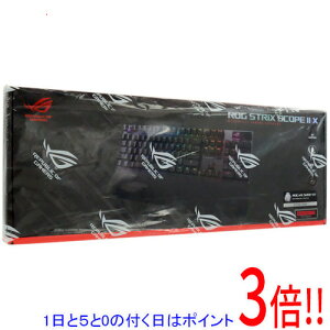 ył2{I5.0̂A183{IzASUS Q[~OL[{[h ROG Strix Scope II X