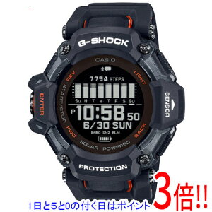 �y�����ۏؑΉ�!!�z�y1����5.0�̂����A18���̓|�C���g3�{�I�zCASIO �r���v G-SHOCK �W�[�E�X�N���b�h GBD-H2000-1AJR