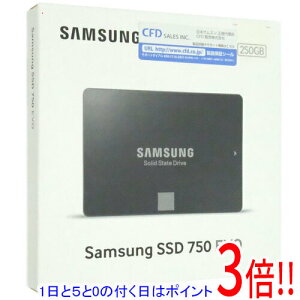 y15.0̂A18̓|Cg3{IzSAMSUNG 2.5C` SSD 750 EVO MZ-750250B/CS 250GB