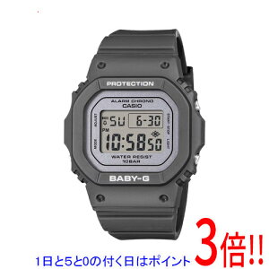 �y1����5.0�̂����A18���̓|�C���g3�{�I�zCASIO �r���v Baby-G BGD-565SC-1JF