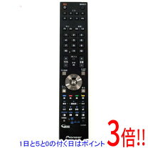 楽天市場】パイオニア テレビ リモコン axd15の通販 