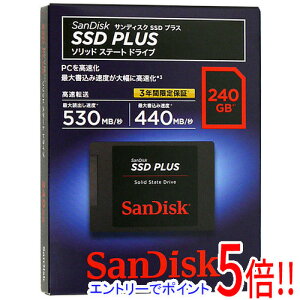 y15.0̂A18̓|Cg3{IzSANDISK 2.5C`SATA SSD 240GB SDSSDA-240G-J26C