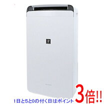 楽天市場】除湿機 シャープ cv-j120の通販