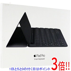 �y1����5.0�̂����A18���̓|�C���g3�{�I�zApple 10.5�C���`iPad Pro�p Smart Keyboard MPTL2CJ/A ���s�A���i