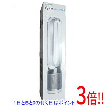 楽天市場】ダイソン扇風機tp04の通販